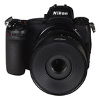Laowa 65mm T2.9 2X Macro APO Cine Lens - Apsc (Cine) - Nikon Z