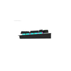 Fantech MK853 MAXPOWER RGB Gaming Mechanical Keyboard (Black) (Outemu Blue Switch) 