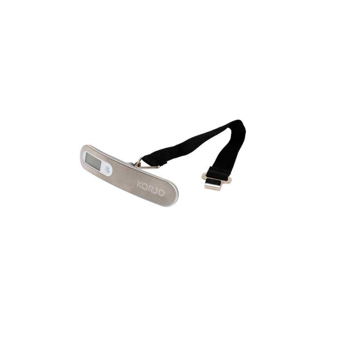 Korjo Digital Luggage Scales