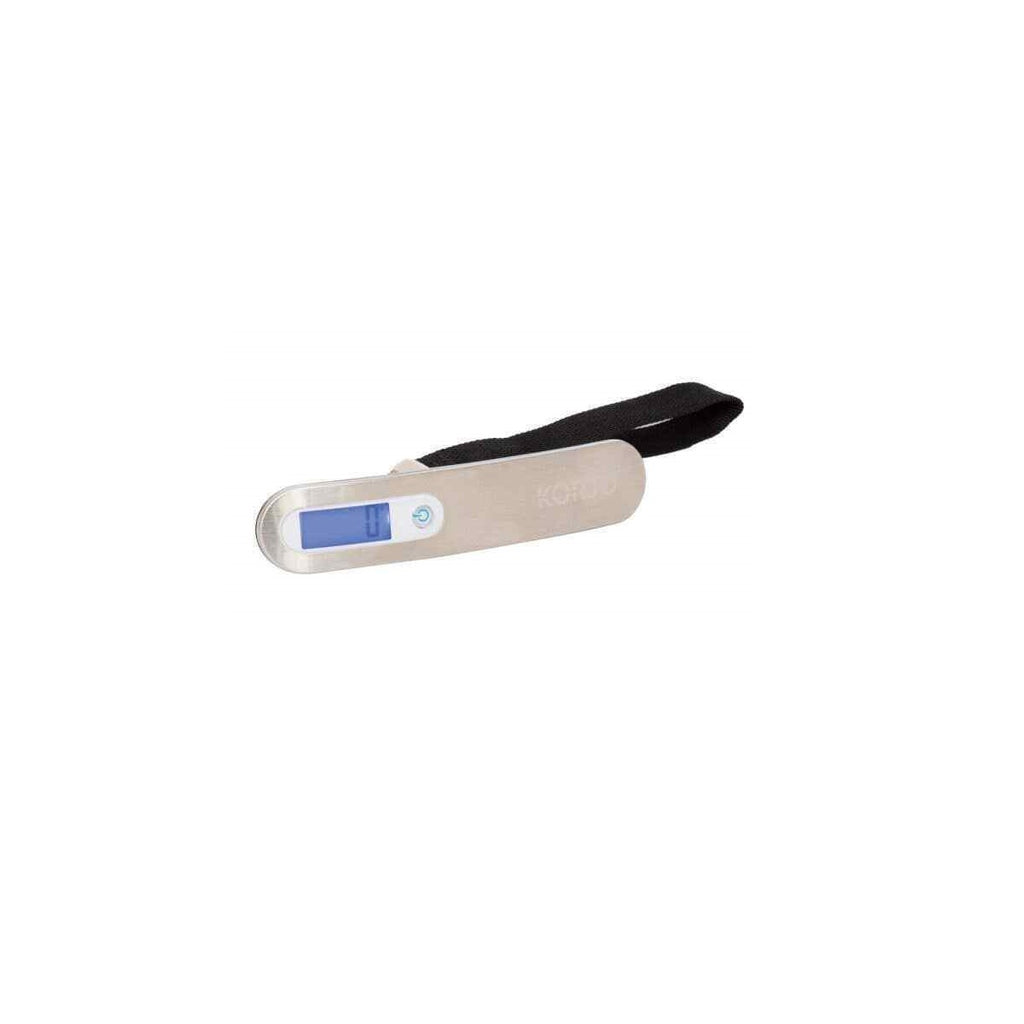 Korjo Digital Luggage Scales
