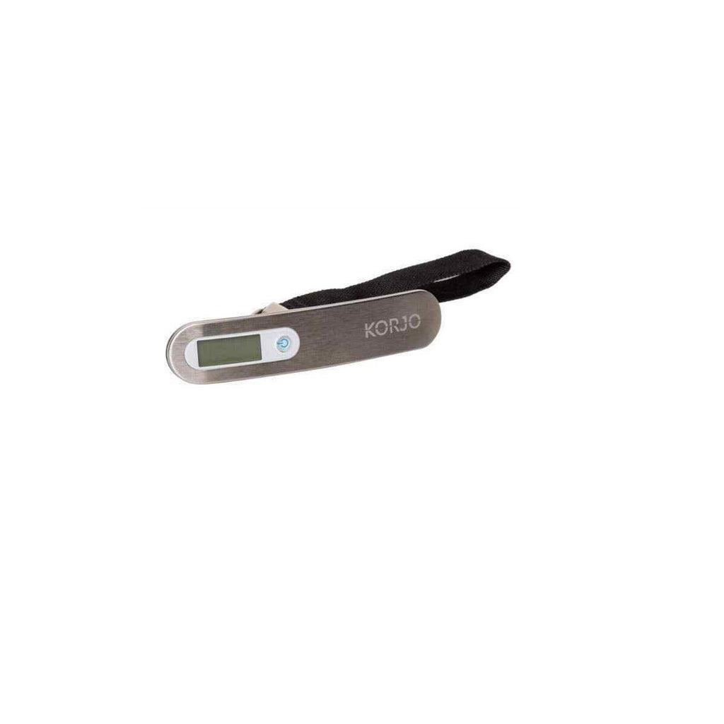 Korjo Digital Luggage Scales