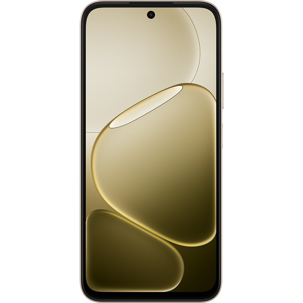 Oppo A6 5G 256GB (Aurora Gold)