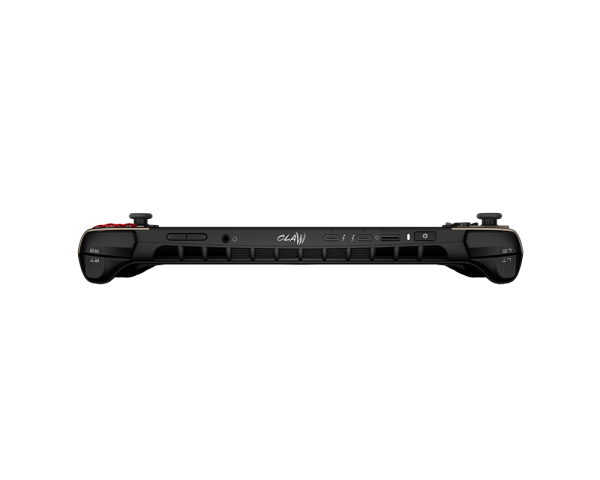 MSI Claw 8 AI+ A2VM Copilot+ 7" Portable Gaming Console with U7-258V 32GB 1TB SSD