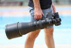 Nikon NIKKOR Z 600mm f/4 TC VR