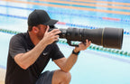 Nikon NIKKOR Z 600mm f/4 TC VR