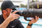 Nikon NIKKOR Z 600mm f/4 TC VR