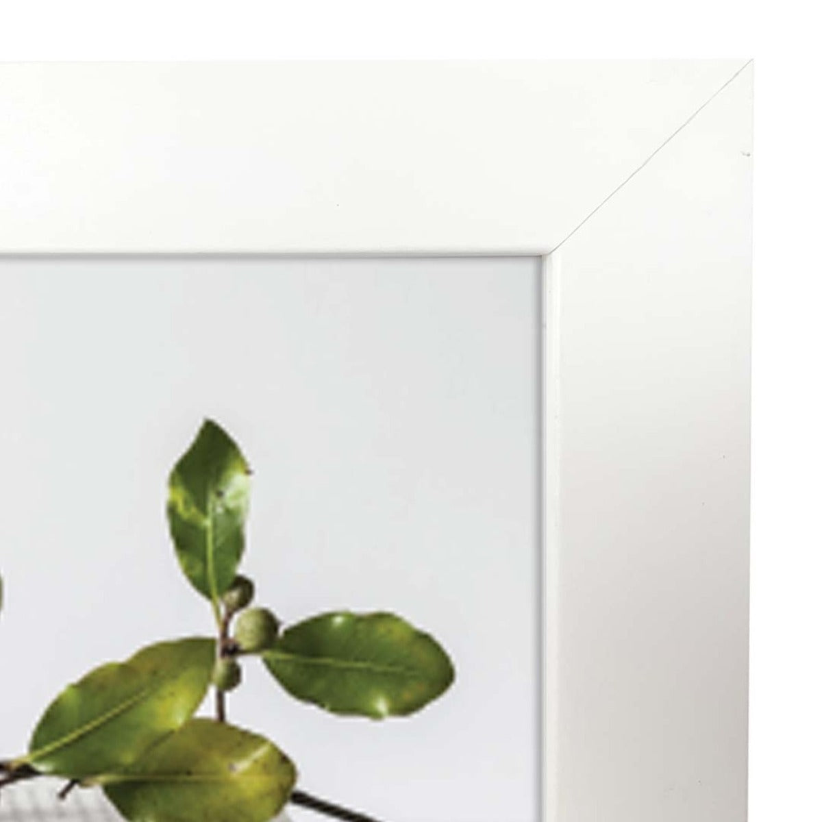 Profile 10420 Deluxe White 12x16/8x12" / 30x40/20x30 cm