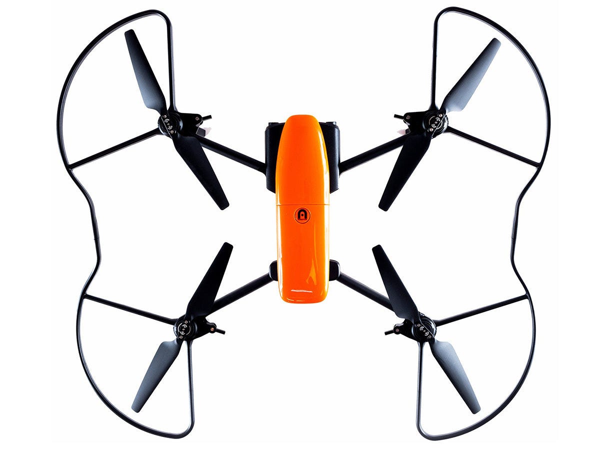 Autel Propeller Guards for Lite Series