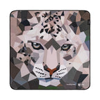 SmallRig Wild China Film Series Camera Wrap (Snow Leopard Pattern) 6038