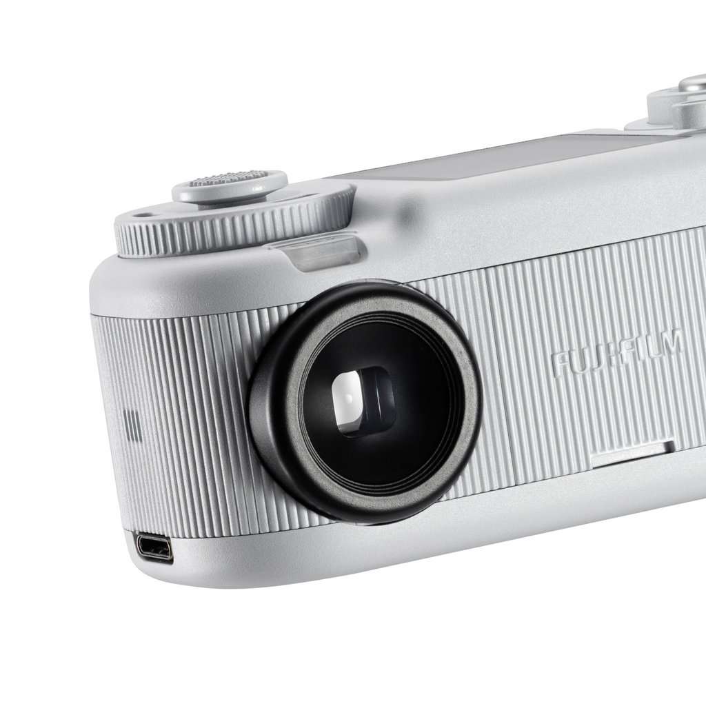 FUJIFILM INSTAX Pal 2 - White