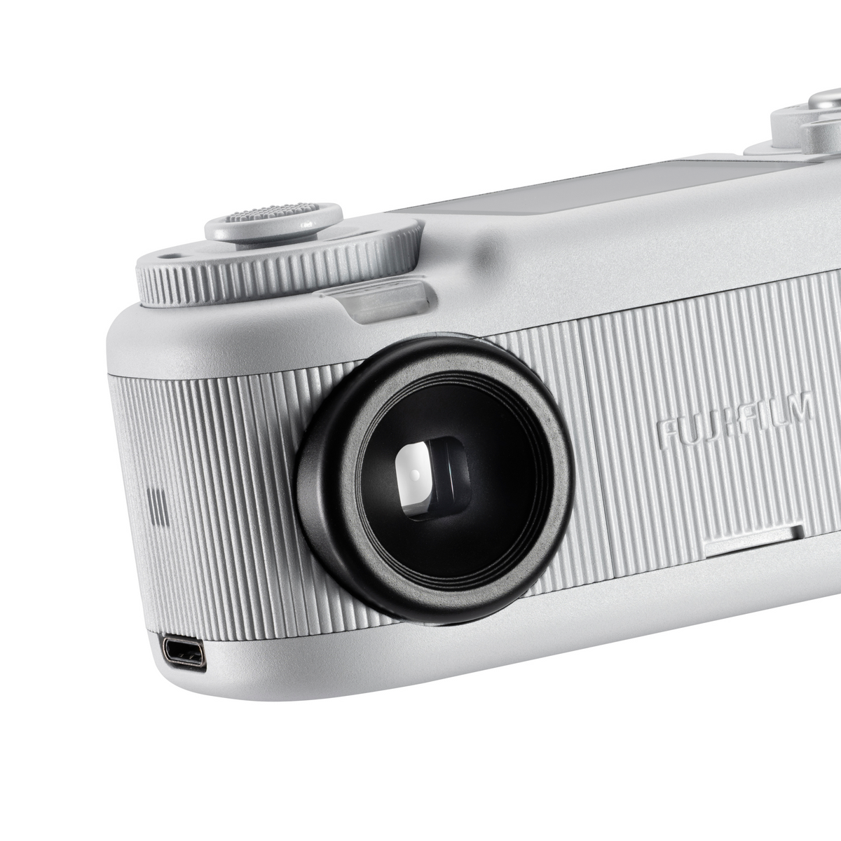 FUJIFILM INSTAX Pal 2 - White