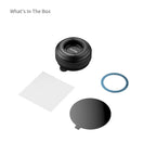 SmallRig Multi-Functional Suction Cup Support 6061