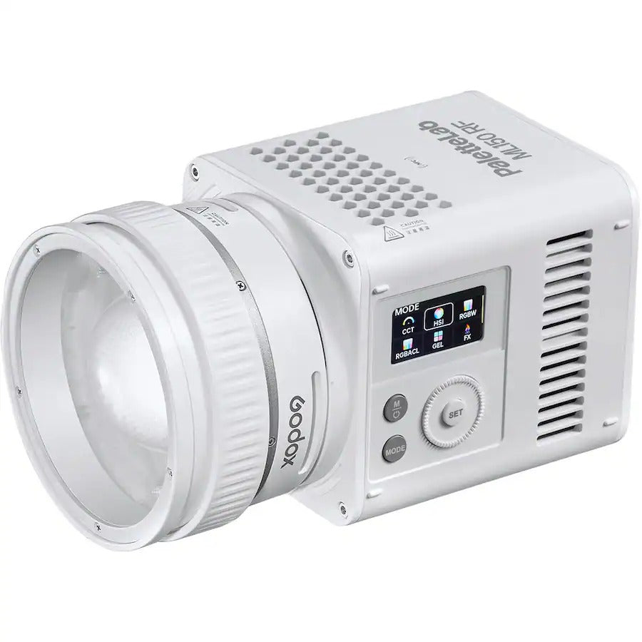 Godox ML150RF PaletteLab COB