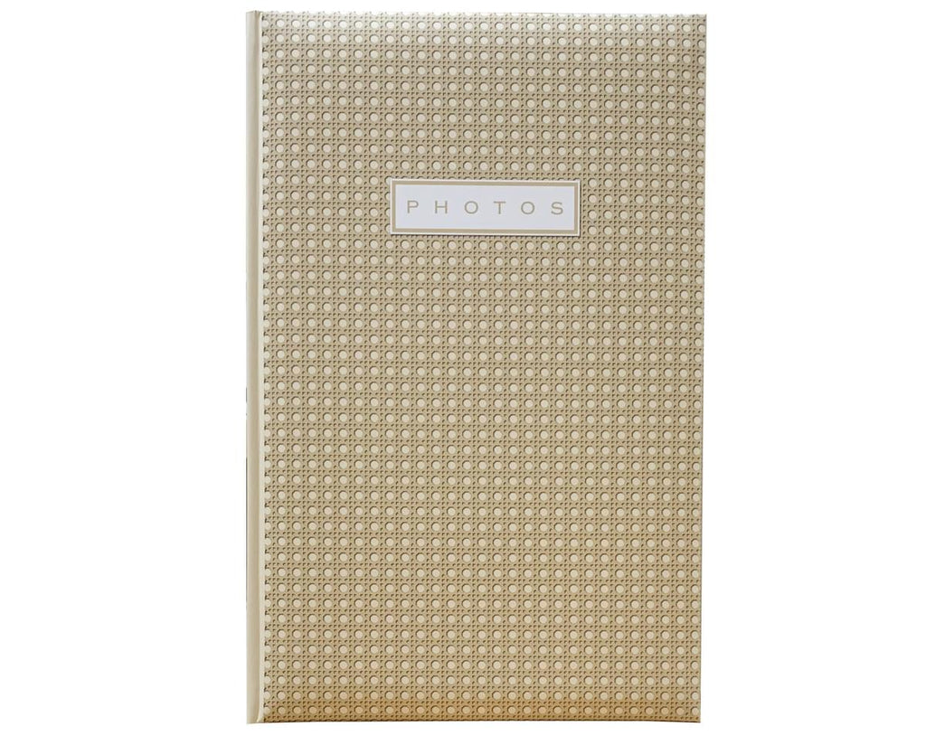Profile Boho Ratten Slip-In 4x6 300Pht