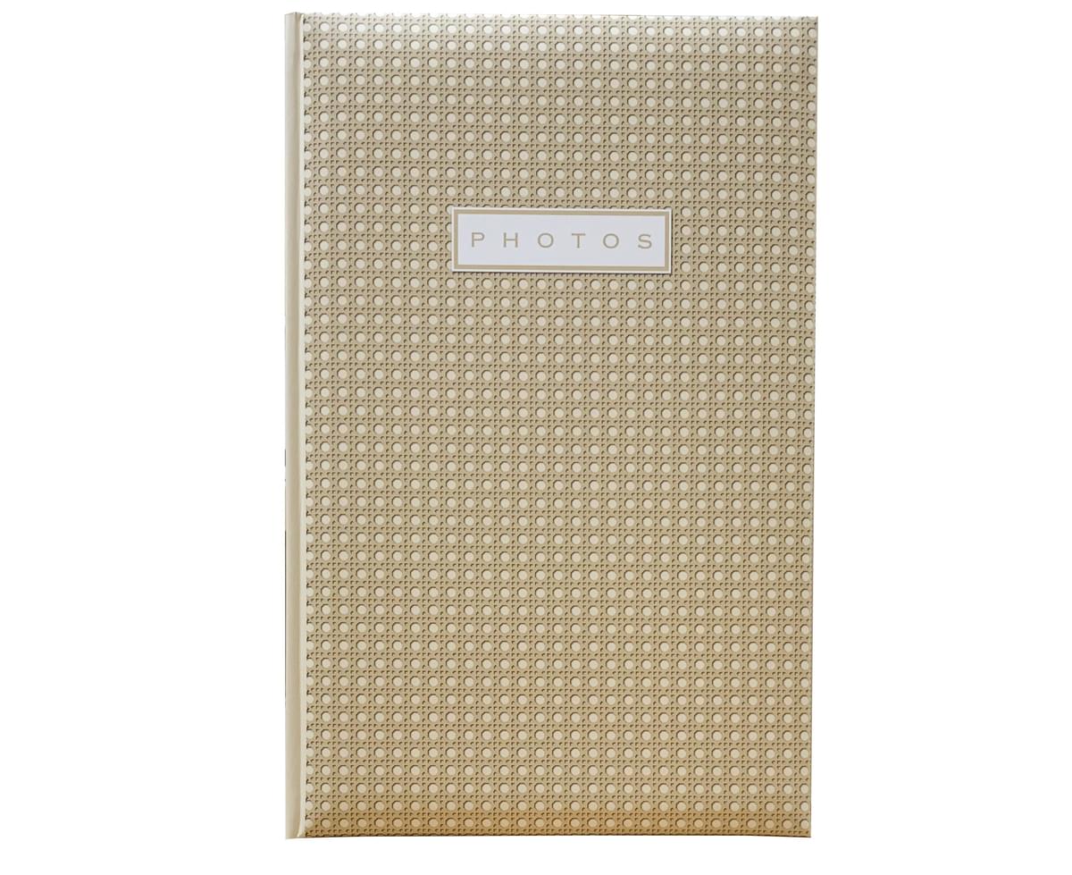Profile Boho Ratten Slip-In 4x6 300Pht