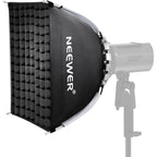 NEEWER NS15S 40x40cm Quick Release Bowens Mount Softbox