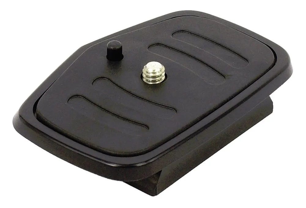 Velbon QB-5W Quick Release Plate