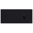 Logitech G840 XL Extended Gaming Mouse Pad (Black)