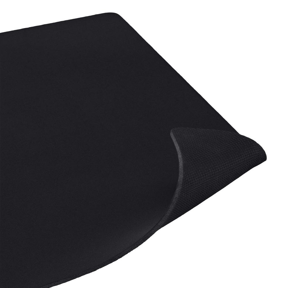 Logitech G840 XL Extended Gaming Mouse Pad (Black)