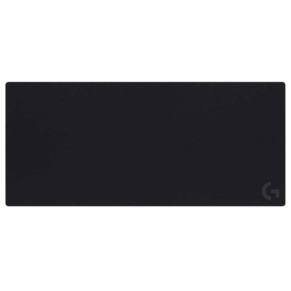 Logitech G840 XL Extended Gaming Mouse Pad (Black)