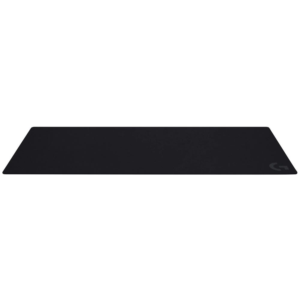 Logitech G840 XL Extended Gaming Mouse Pad (Black)