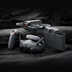 DJI Avata 2 Fly More Combo (Three Batteries) 