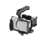 SmallRig "HawkLock" Quick Release Cage Kit for Nikon ZR 6113