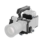 SmallRig "HawkLock" Quick Release Cage Kit for Nikon ZR 6113