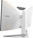 BenQ MOBIUZ EX3210U 32" 4K 144Hz 1ms IPS Gaming Monitor