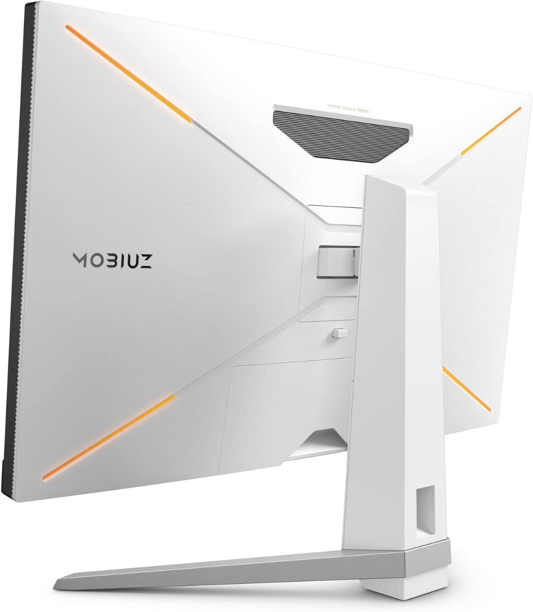 BenQ MOBIUZ EX3210U 32" 4K 144Hz 1ms IPS Gaming Monitor