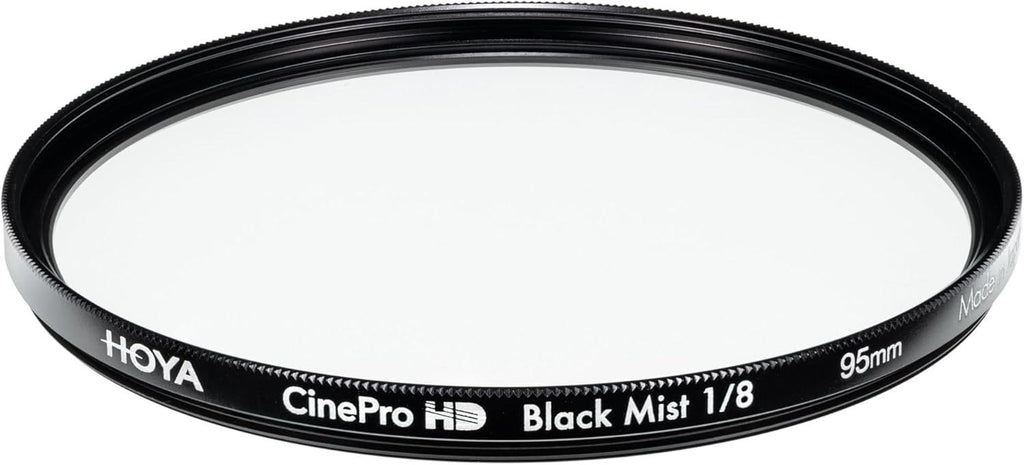 HOYA 95mm CineProHD Black Mist 1/8 Filter