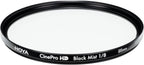 HOYA 95mm CineProHD Black Mist 1/8 Filter