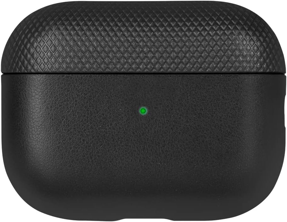 Native Union (Re)Classic Case for Airpods Pro 2nd Gen (Black)