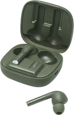  Defunc TRUE GAMING - Green Wireless Earbuds - D4243 