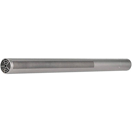 Rode NTG3 Microphone - Non Reflective Silver