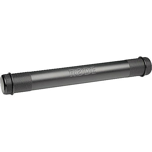 Rode NTG3 Microphone - Non Reflective Silver