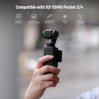 NEEWER HD CPL Filter Kit for DJI Osmo Pocket 3 - 4 Pack