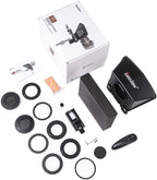 DESVIEW T2 Teleprompter for