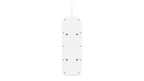 Belkin 8-Outlet Surge Protection Strip with Dual USB-C Charging Ports
