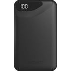 Open Box Cygnett ChargeUp Boost 3rd Gen - 10K mAh PowerBank (Black)