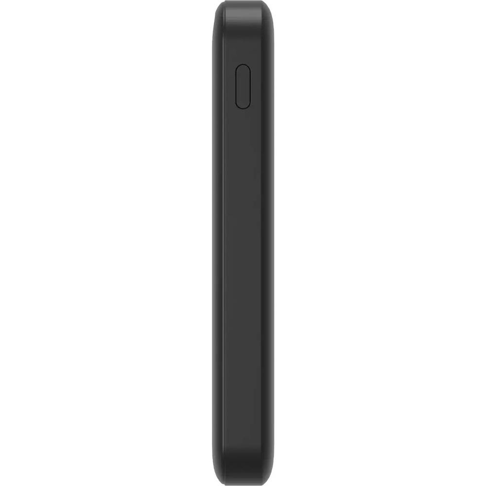 Open Box Cygnett ChargeUp Boost 3rd Gen - 10K mAh PowerBank (Black)
