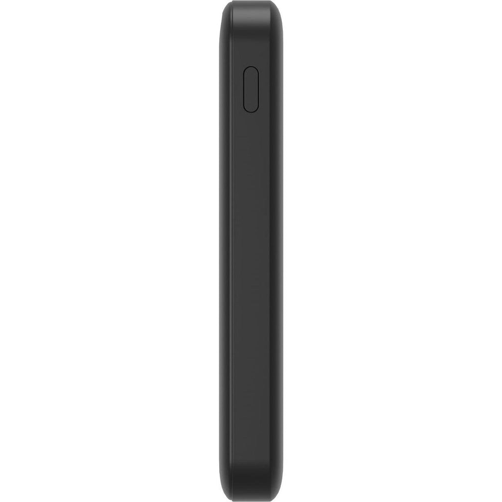 Cygnett ChargeUp Boost 3rd Gen 10K mAh Power Bank (Black) 