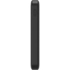 Cygnett ChargeUp Boost 3rd Gen 10K mAh Power Bank (Black) 