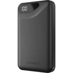 Open Box Cygnett ChargeUp Boost 3rd Gen - 10K mAh PowerBank (Black)