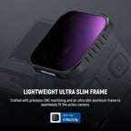 NEEWER FL-C31 ND Filter Kit for Insta360 Ace - 4 Pack