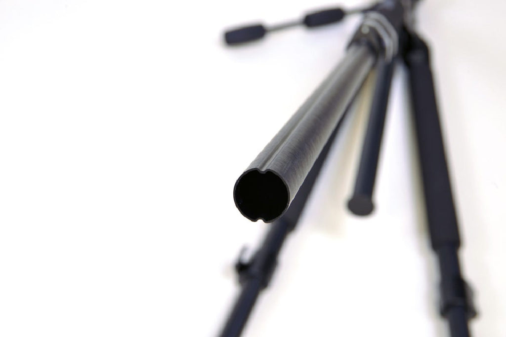 Slik Pro 700BHX Tripod with SBH-808 Ball Head 