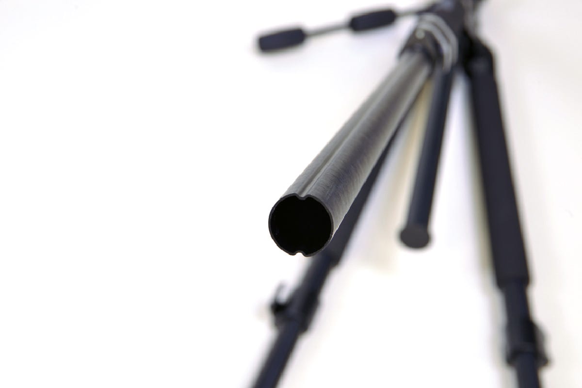 Slik Pro 700BHX Tripod with SBH-808 Ball Head 