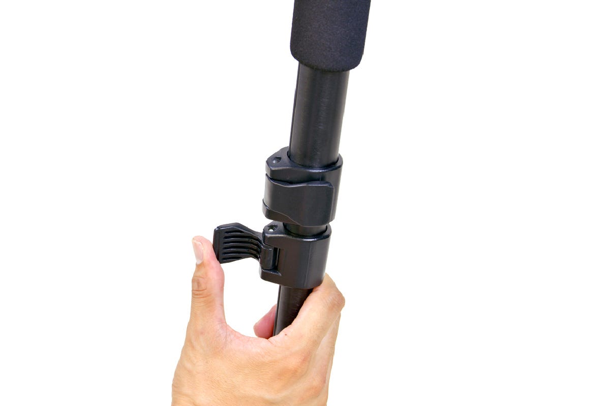 Slik Pro 700BHX Tripod with SBH-808 Ball Head 