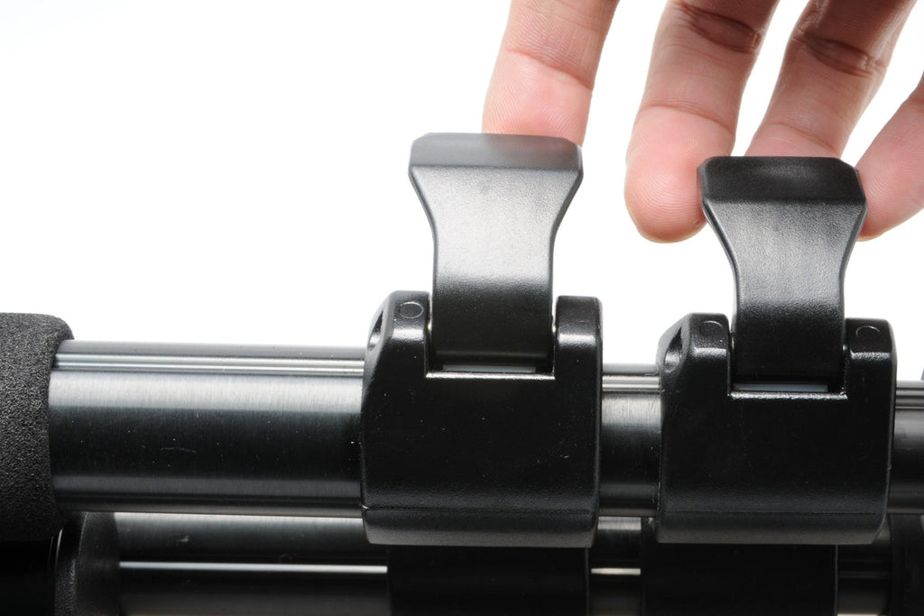 Slik Pro 700BHX Tripod with SBH-808 Ball Head 