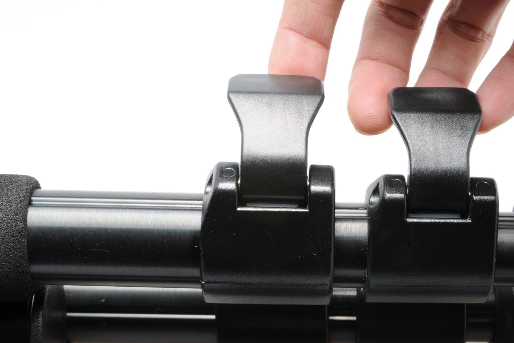 Slik Pro 700BHX Tripod with SBH-808 Ball Head 